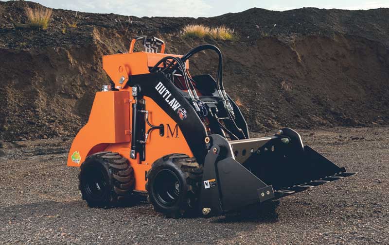 Mini loader deals