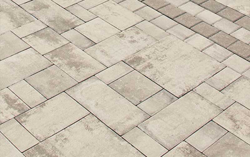 Nicolock Paving Stones, Slabs, & Accents Available at Guire