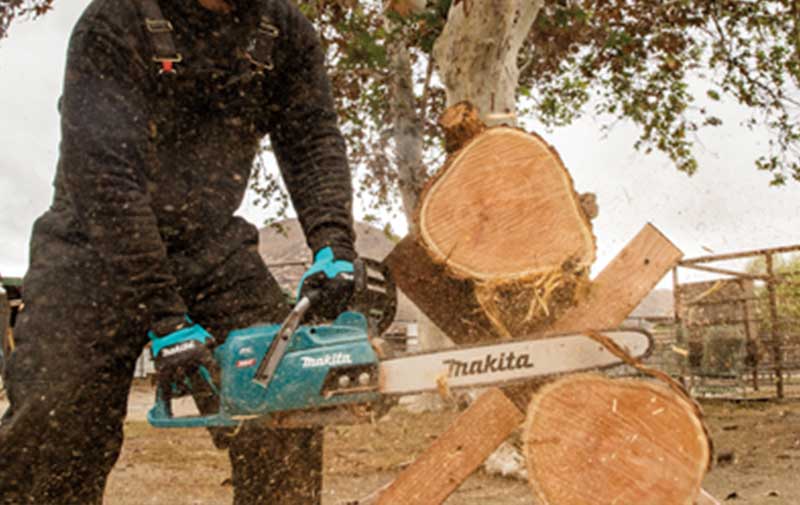 Makita discount wood tools