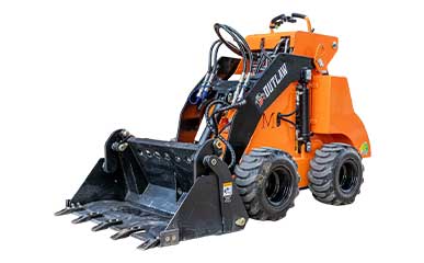 View the Rental Equipment Available at Guire